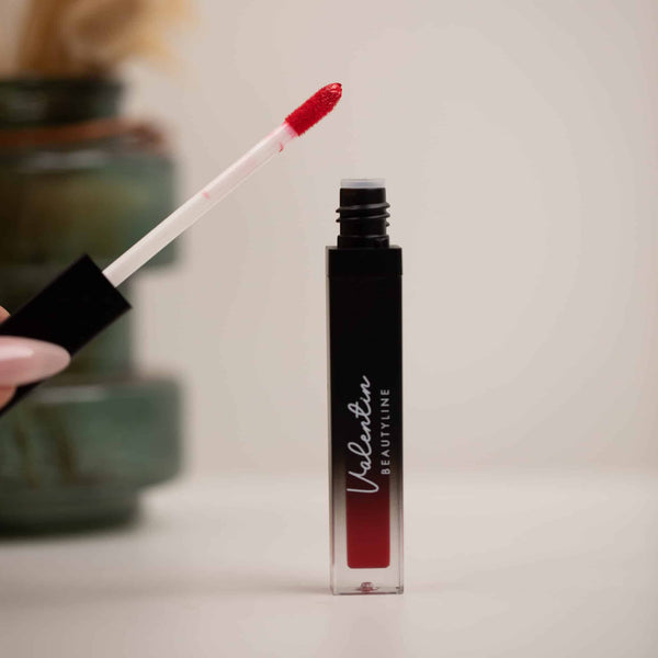 Valentin Beautyline Long Lasting Lips Extraordinary - REUSERS