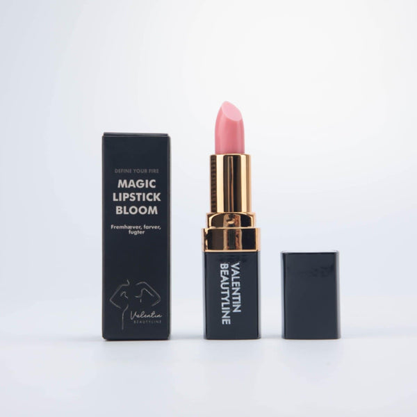 Valentin Beautyline Magic Lipstick Bloom - REUSERS