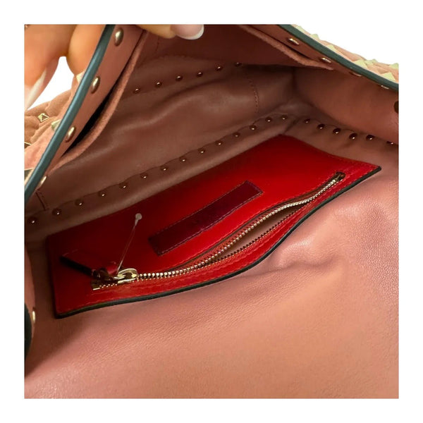 Valentino Rockstud - REUSERS
