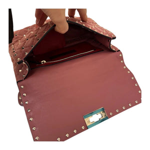 Valentino Rockstud - REUSERS