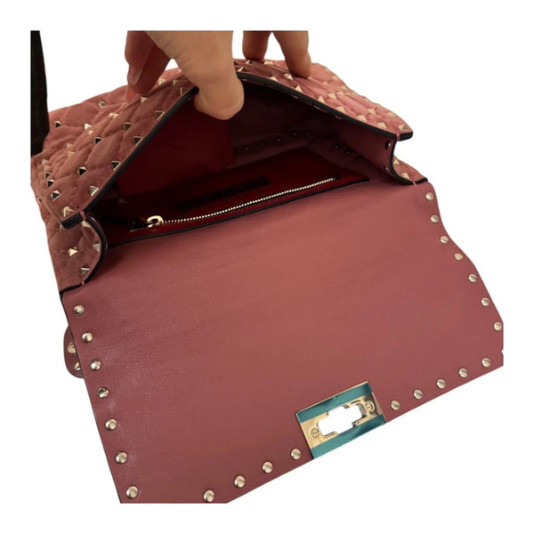 Valentino Rockstud - REUSERS
