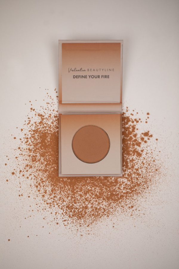 SCULPTING BRONZER - BRONZING POWDER - Image 2