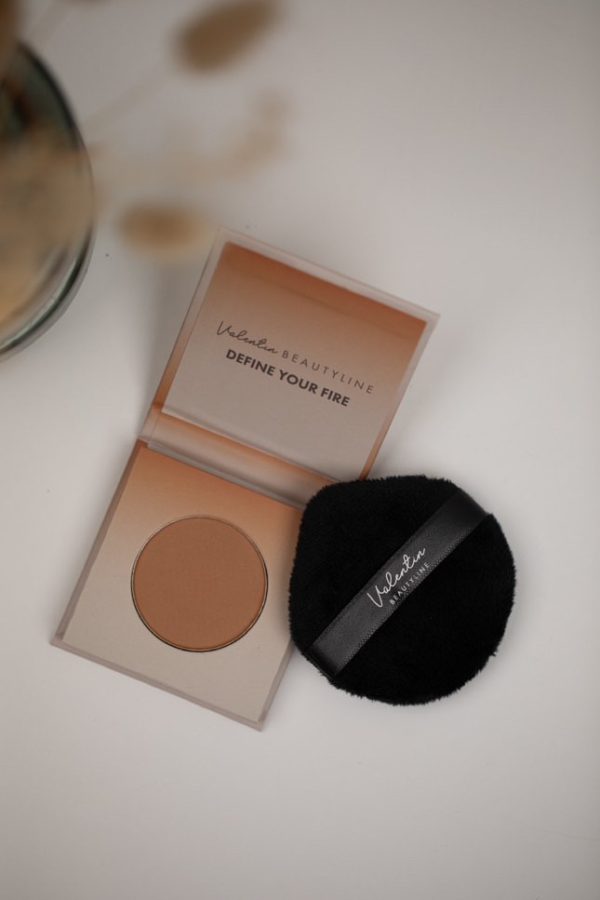 SCULPTING BRONZER - BRONZING POWDER