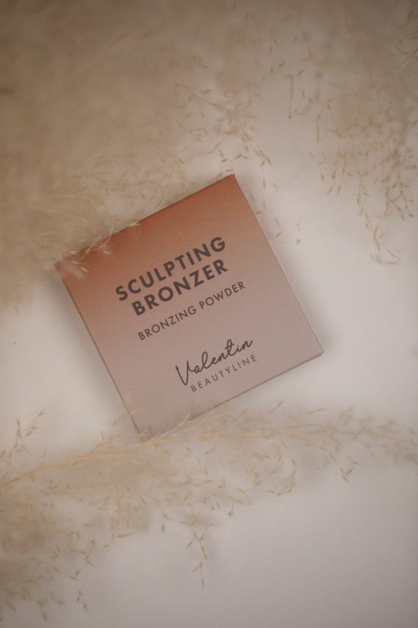 SCULPTING BRONZER - BRONZING POWDER - Image 3