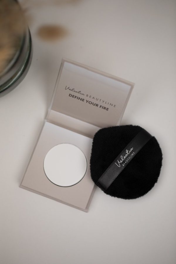 ULTIMATE FLAWLESS - FINISHING POWDER