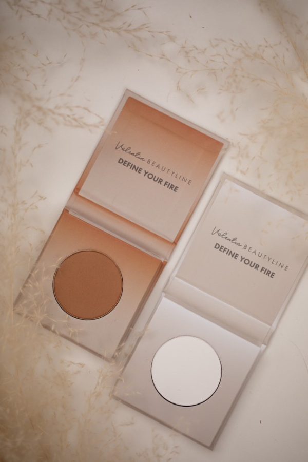 ULTIMATE FLAWLESS - FINISHING POWDER - Image 4